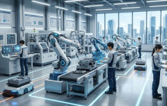 韓国人「2040年までに日本がAIロボット1000万台を普及へ」→「製造業の未来を独占するつもりか？」