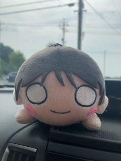 鉄ヲタのラブライバー、真夏の夏キャンプ