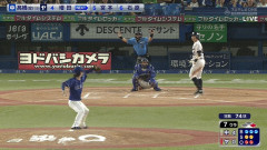 高橋宏斗、長ーーーーーいセットポジションｗｗｗｗｗｗｗ