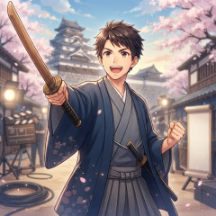 大河の主演をやって欲しい役者さん等