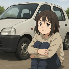 ナマポ「車がないと生きていけない」   |  維持費は役所から出るよ  |  そもそも何故車なの？