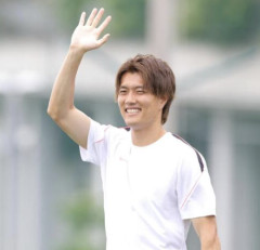 小川航基「本来なら国民からもっと言われるべき」  Ｗ杯32強止まり厳しく受け止める　意気消沈でＷ杯は「全く見てない」
