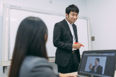 【悲報】Z世代、何でも嫌々で学校成り立たない模様
