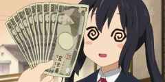 「転売を叩いてるのはアホやねん。知人に『1000円でコーラ買ってきてくれん？お釣りはあげるから』って言われたら買いに行くやろ？これも転売やん」