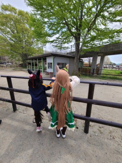 【画像あり】ウマ娘のコスプレｗｗｗｗｗｗｗｗ