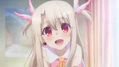 【Fate】イリヤ「ついにプリヤのアニメもフィナーレかぁ…約20年間色んな服着たり異世界（コラボ）行ったりした甲斐があったよぉ…」