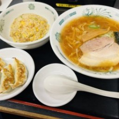 【悲報】日高屋、SNSで美味しくないという流れになるｗｗｗ