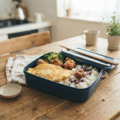 手抜き弁当