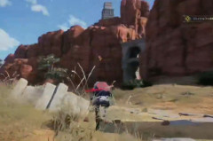 【動画】SAOの新作ゲーム、ジャンプ攻撃をした結果、落下ダメージで即死ｗｗｗｗｗ