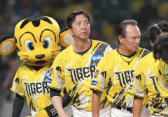 阪神、DeNA相手に完封負けを喫する(阪神0-7DeNA)