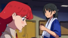 さよならララ 第2話 感想：琵琶湖の沖島って人が住んでるんだね、知らなくてびっくり！