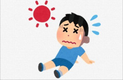 関東甲信・東海も「梅雨明け」、夏が始まる！！！！