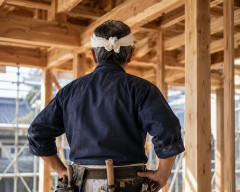 【衝撃】大工の棟梁「最近の若い施主は差し入れもしない。世話してやってるのに」←これｗｗｗｗｗ