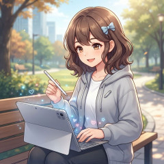 舐められやすい