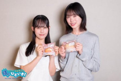 【困惑】洋画は字幕派?吹き替え派?日向坂46の2人が討論対決