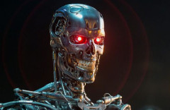ウクライナ、2027年までに自律人型ロボット兵士を試験投入へ