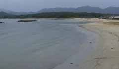 【BBQ】海水浴場で男性(40)が死亡…バーベキューで飲酒し海へ　山口・下関　『飲んだら入るな』