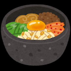 大原優乃、韓国旅行で爆胸爆食してしまう！
