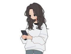 【悲報】👩「初めての予約投稿。″これ″が見えたらきっと成功してるから」