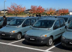 同じ車種で集まるオフ会って何すんの？