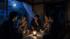 【怪談】今夜も暑すぎるし、お前らが体験した怖い話聞かせてくれ