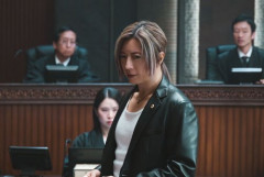 【困惑】GACKTさん、嘘を武器にするダークな弁護士役で月9初主演