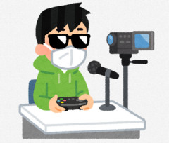 スクエニ｢配信をきっかけにゲームをプレイしたユーザーは0.5％しかいません｣