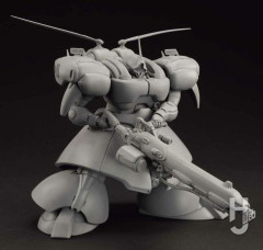 【VAKIT】次弾のドワッジも近藤版感がちゃんと出てていいねぇ…