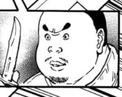 【ハンターハンター】僕の私兵のヤバいやつ