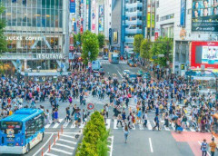 【困惑】日本さん、人種差別が酷い国ランキングで世界5位に選ばれてしまう
