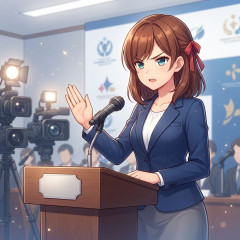 沖縄タイムズ「高市はちゃんと中国と対話をしろ」