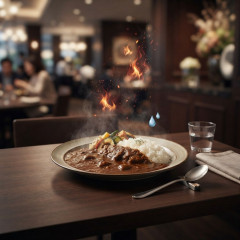 中国で「偽ドラえもん」が観光名所に！どら焼き店でもカフェでも平気でパクリ…あぁ、藤子・F・不二雄先生が泣いている