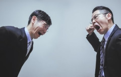 ADHDの人って「上下関係が苦手」だったりする…？