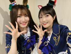 【ウマ娘】ウマ娘とアイマスとラブライブをコンプする声優っていないのかな?