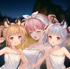 【グラブル】プレティーンからしか取れない栄養がある
