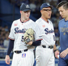 ヤクルトスワローズ、今日も元気に逝くｗｗｗｗｗｗｗｗｗｗｗ