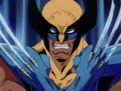 XMENで一番強いのって誰なの？