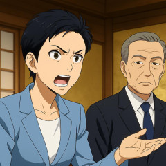 蓮舫氏「麻生さんが天皇の外戚になり平安時代の藤原道長になる」   |  道長の立ち位置になって天皇家使ってなにができるの？