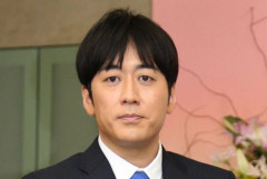【困惑】安住紳一郎アナ、ラジオで中居正広さんに言及「戻ってくる場所を確保してくれてる」・・・・・・・・・