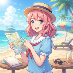 【小学生の子がいるワーママ】夏休みどうする？