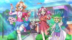 【衝撃】今期プリキュア面白ええええええええええwwwwwwwwww