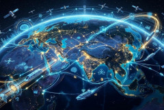 「AI版一帯一路」に29カ国に拡大…中国主導で新経済圏枠組み！