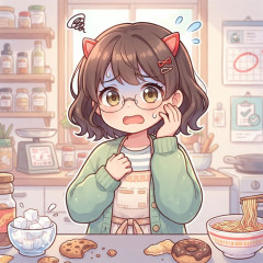 【悲報】ぽっちゃりワイ、糖尿病が怖くなり始めるｗｗｗｗｗｗｗｗｗｗｗｗｗｗｗ