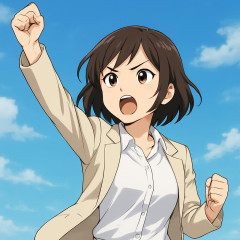 パヨさん「政権交代しよう」