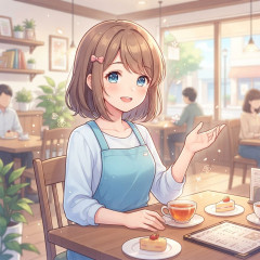 会食恐怖症の方話しませんか