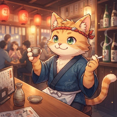 ヤニねこを語ろう