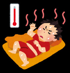 【暑e】エアコンって寝る時の設定どうしてる？