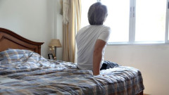 【悲報】男さん、定期的にセッ◯スしないと頭がおかしくなる模様wwwwwwwwww