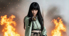 女性「お願いですから女性にだけ