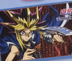 【遊戯王情報】「アニメ遊戯王シリーズ フロアマットVol.1、Vol.2」登場予定！